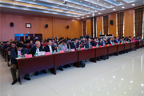 全国农科研究生志愿服务联盟成立大会暨产学融合助力绿色发展和乡村振兴论坛在AG官方网站_AG(中国)股份有限公司,举办